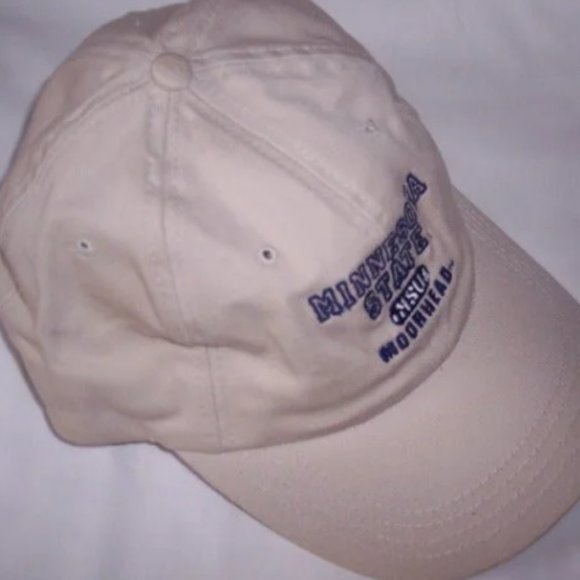 Minnesota State MSU Moorhead AHEAD Cap - Picture 4 of 4